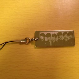 画像 BOYFRIEND グッズ の記事より 1つ目