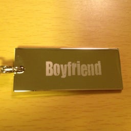 画像 BOYFRIEND グッズ の記事より 3つ目