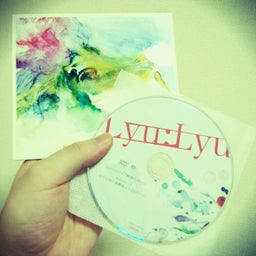 ＊RYO＊のBlog-プシュケの血の跡