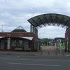 道の駅とバスターミナルが合体・興部の画像