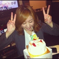 my birthdayの記事画像