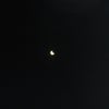 金環日食はじまりました～６：５３の画像