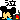 ハチのきまぐれ日記-ミッキー.gif