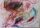 写生大会の展覧の記事画像