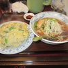 台湾料理屋さん　ランチの巻の画像