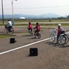自転車教室の画像
