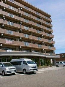 松江市FP不動産コンサルティングが、楽しい住まい・暮らしづくりを応援します！＠濱名毅行（はま８さん）-グッドエイジ浜乃木