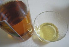手作りチンクチャー ハーブ酒 の作り方 心を癒す自然療法 フラワーエッセンスにっき