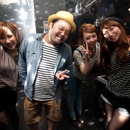 RUSH! at Studio Candyのブログ