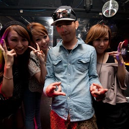 RUSH! at Studio Candyのブログ