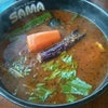 スープカレー SAMAの画像