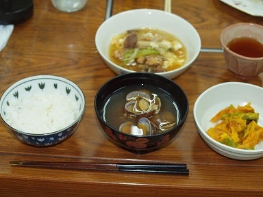 ＴＨＥ　ＳＹＯＪＩＮ～家庭で出来る精進料理～tokidoki非精進～