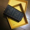 FENDIの画像