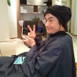 美容室Sofaのブログ
