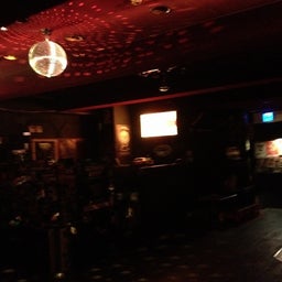 $ROUSE...On STAGE.