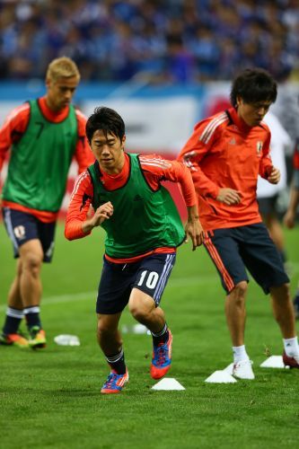 速報 アジア最終予選 日本代表 Vs オマーン代表 サッカー日本代表とブラジルワールドカップへの準備