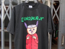 90'S ヴィンテージ Dinosaur Jr.(ダイナソーJr.) プリントTシャツ 