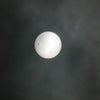 金星日食の画像
