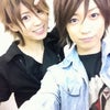 ◇風男塾 浦正くんと光黄くんの画像