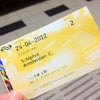 アムスの交通事情… / 1day passが便利です♪の画像