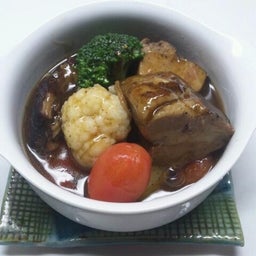 画像 夕食だよ(^o^) TT の記事より 2つ目
