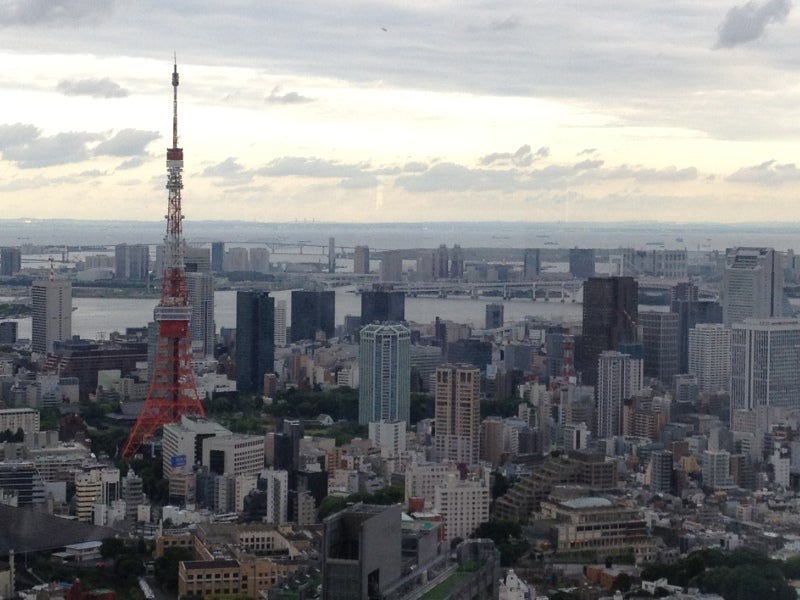 リッツカールトンホテル東京の記事画像