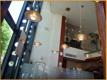 Kirin&#39;s Cafe  Style  /  カフェ・雑貨・グルメ ＆ 街歩き-COLORADO 幕張　店内１