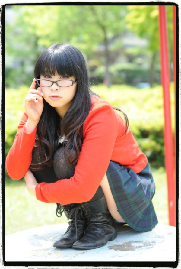 一ノ瀬杏美 荻窪番長のブログ