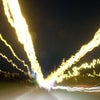ファイナルカウントダウン 八戸湾岸 走行夜景の画像