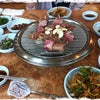 韓国foodの画像