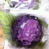 美味しい紫陽花の画像
