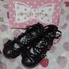 Tay Party Shoes.*ﾟ･.の画像