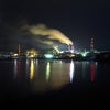 八戸市船上工場夜景ツアーの勝手に２次会の画像