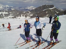 Team Rossignol -Alpine Ski Factory Team member&#39;s blog-