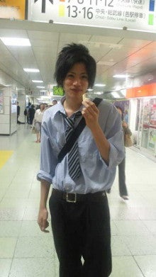 高校生イケメン 胸キュン時計のブログ