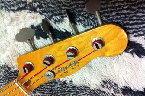 Fender Japan OPBネック コンポーネントベース | くぢらちゃんの西へ 