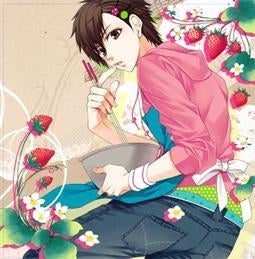 下野くん関連ドラマcd一覧 W 笑 ふぉにっくねぃしょん