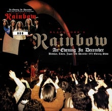Rainbow －Osaka 1976 1st Night (Rising Arrow-052) | cinnamon