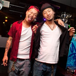 RUSH! at Studio Candyのブログ