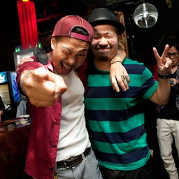 RUSH! at Studio Candyのブログ