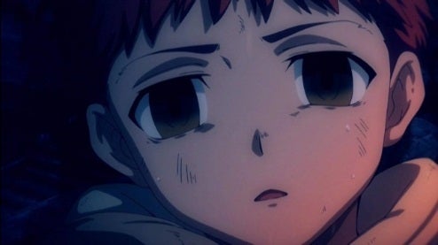 アニメ Fate Zero 最終回 25話 感想 ヴァンガードカフェ コルコルコルネ