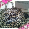 ☆SEE BY CHLOE’☆の画像