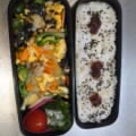 お弁当～の記事より