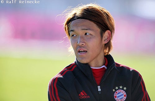 宇佐美貴史インタビュー バイエルン移籍は大成功だった 後半 サッカー日本代表とブラジルワールドカップへの準備
