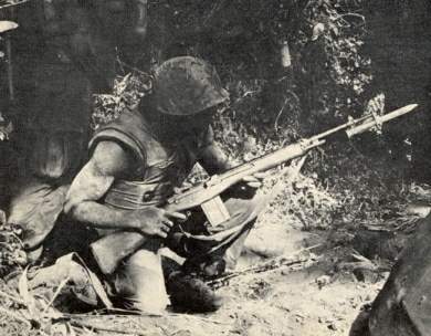 ベトナムのススメ(銃器篇 パート１) | 弾速限界突破