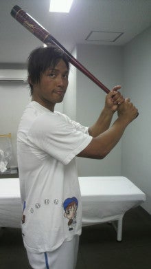 藤井秀悟オフィシャルブログ『野球小僧』 by アメブロ-2012062814180000.jpg