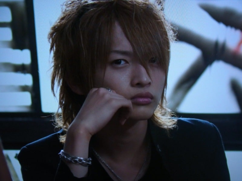 Shinek ごくせんMovie 高木雄也 | ShineKのジャニヲタぶろぐ