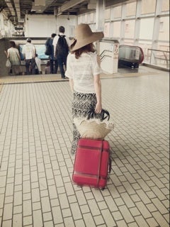 到着！の記事画像