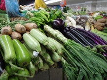 農産物直売所ゆめあぐり野田のブログ-野菜５