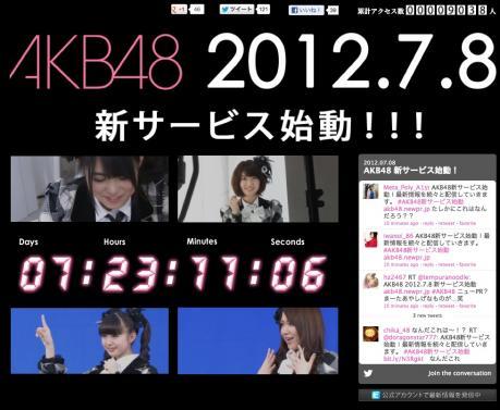 $AKB48.SKE48.NMB48 Information Blog 『みぃブロ！！』